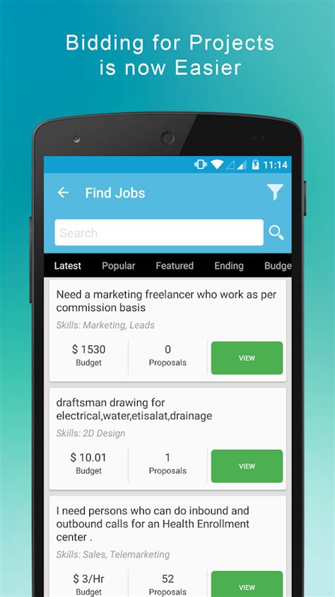 app for small jobs|Freelance Jobs .